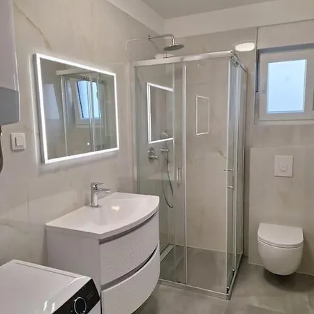 Apartment Josip *