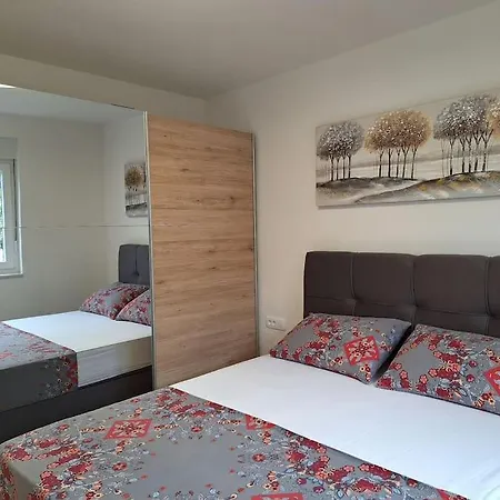 Josip Apartment Zadar