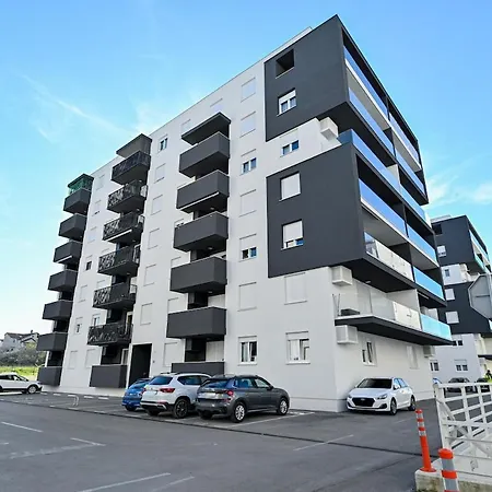 Josip Apartment Zadar