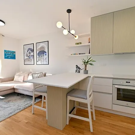 Apartment Josip Zadar