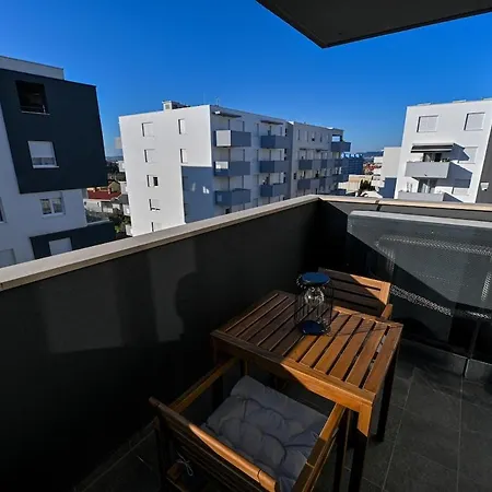 Apartment Josip *